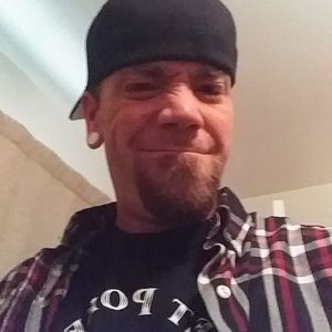Meet your Posher, Jared